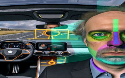 AI Takes the Wheel: Preventing Drunk Driving Accidents with