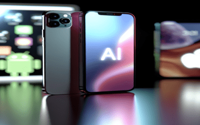 Apple’s AI-Powered iPhones: A Game-Changer for Sales Revival