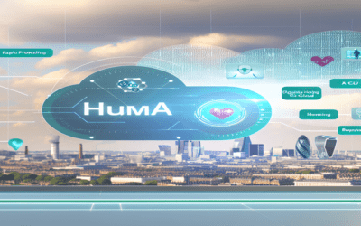 Huma’s $80M Boost: Transforming Healthcare with AI