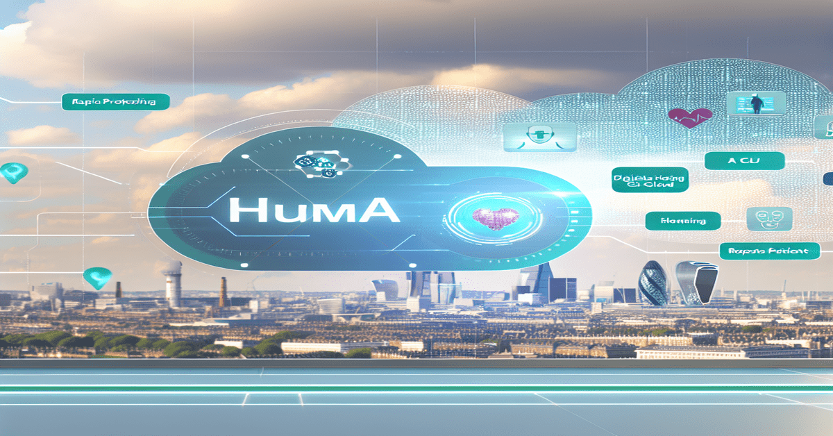 Huma's $80M Boost: Transforming Healthcare with AI