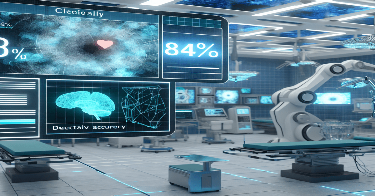 AI Triumphs Over Doctors in Prostate Cancer Diagnosis