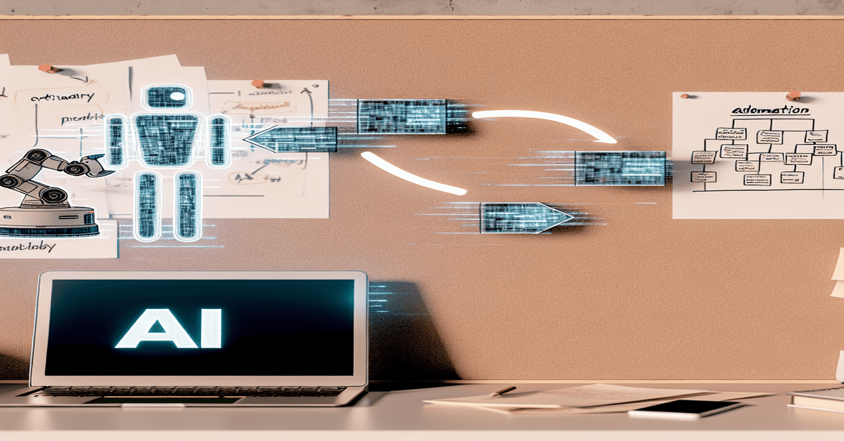 AI Reshapes Remote Work, Challenges Job Stability