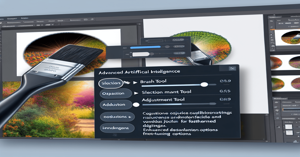 Photoshop and Illustrator: AI-Powered Creative Revolution