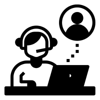 tech support blk | Opahl Technologies | AI