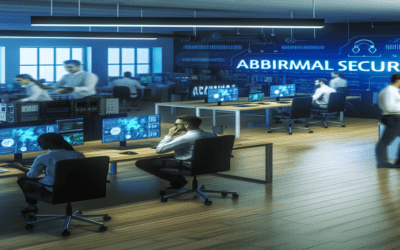 Abnormal Security Raises $250M, Soars to $5.1B Valuation