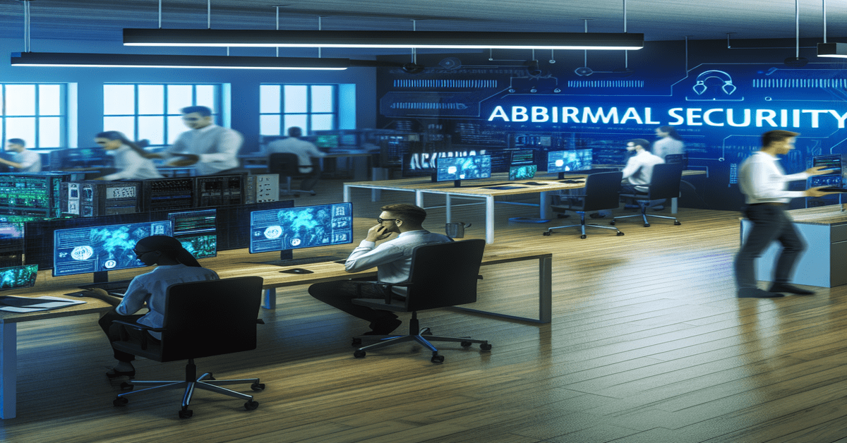 Abnormal Security Raises $250M, Soars to $5.1B Valuation