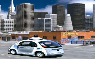 Waymo’s Robotaxi Revolution: Conquering SF and LA Streets