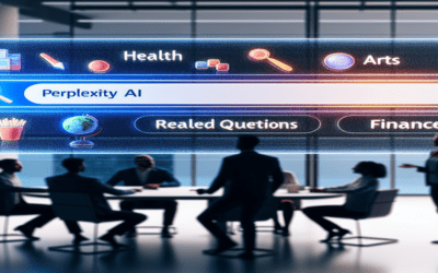 Perplexity AI’s Billion-Dollar Valuation: Ads Coming Q4