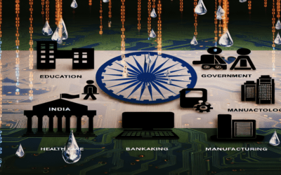 India’s Vital Infrastructure Faces Relentless Cyber Attacks