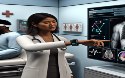 AI Self-Diagnosis: Navigating the Future of Healthcare