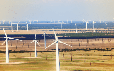 MARA’s Texas Wind Farm Acquisition Powers Eco-Friendly Crypto Mining