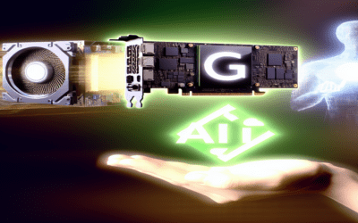 AI Titans: NVIDIA and Alphabet Set to Rule the Next Decade