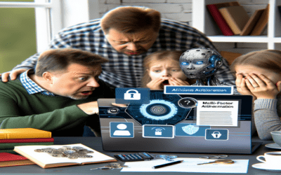 Safeguarding Loved Ones: Countering AI Clone Threats