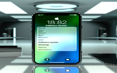 Unleashing iOS 18.2: Your iPhone’s AI-Powered Transformation