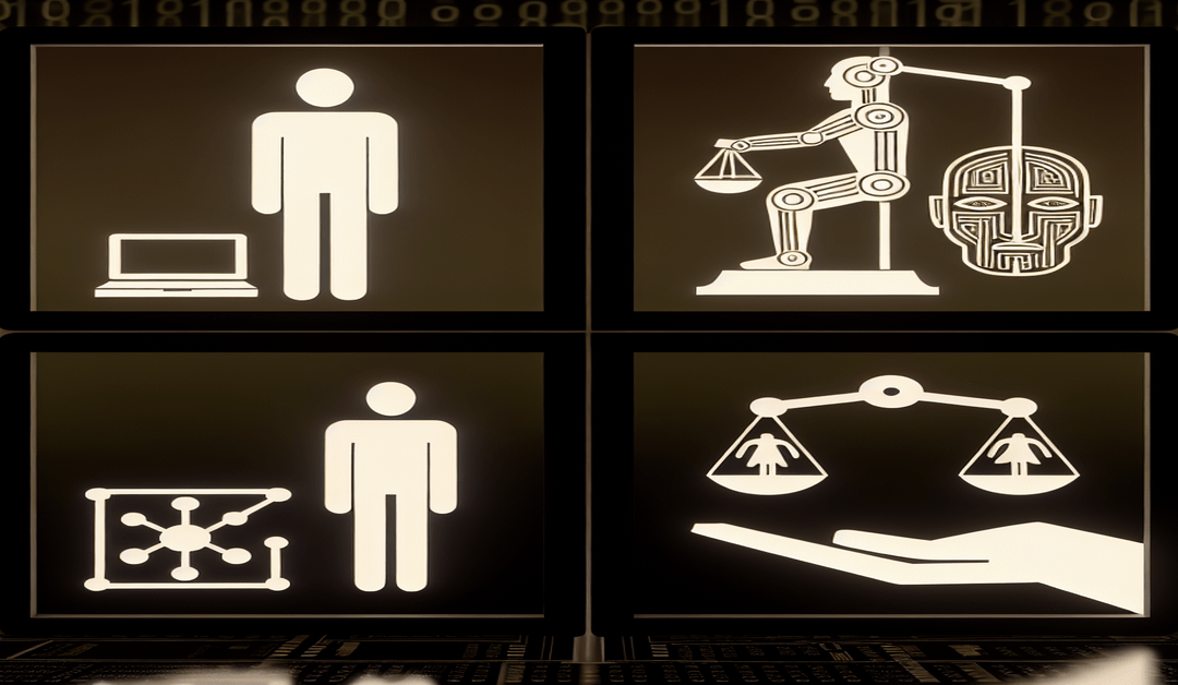 AI Unleashed: Navigating the Perils of Misuse