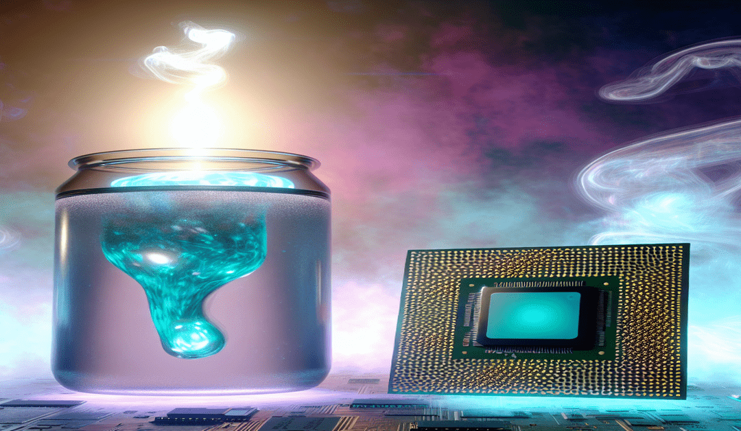 Liquid AI Lands $250M AMD Deal, Propelling Tech Revolution