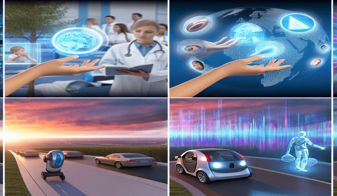 AI’s Quantum Leap: Unleashing Enhanced Reasoning Power
