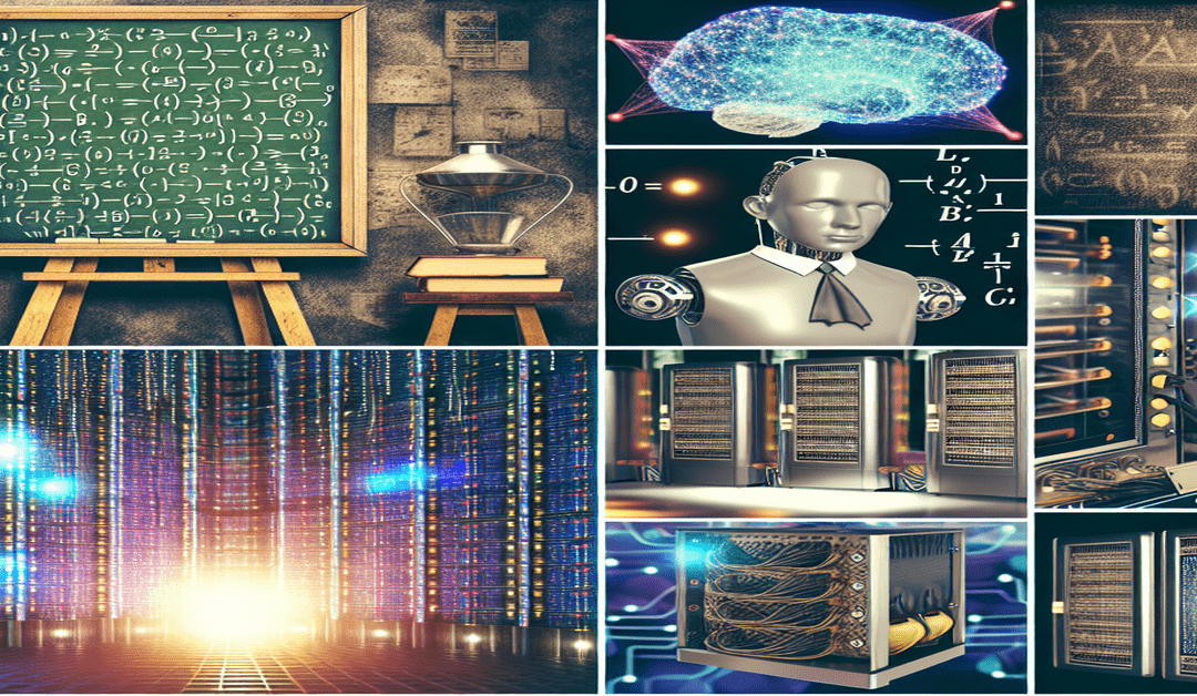 Ilya Sutskever: Unleashing AI’s Deep Learning Potential