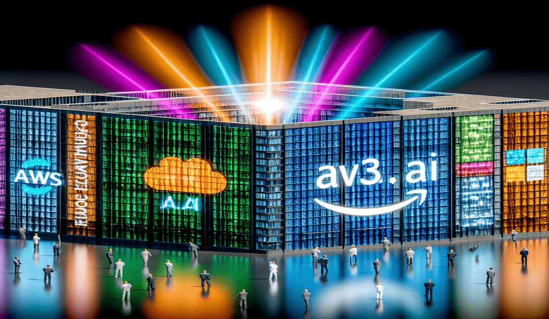 AI Powerhouse: C3.ai’s Potential for Explosive Growth