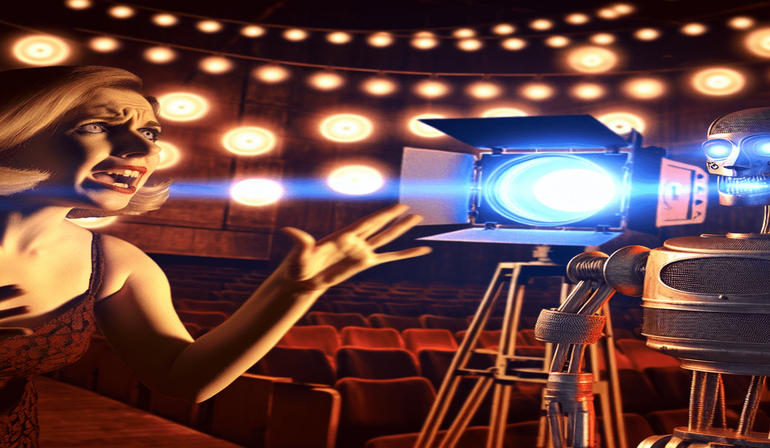 Lisa Kudrow: AI in Filmmaking Threatens Ethics and Art