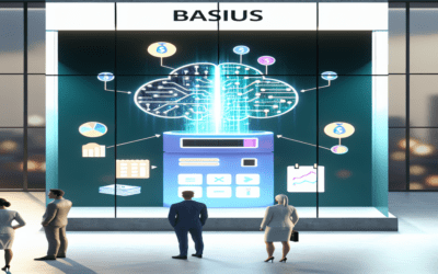 AI Accounting Revolution: Basis Raises $34M