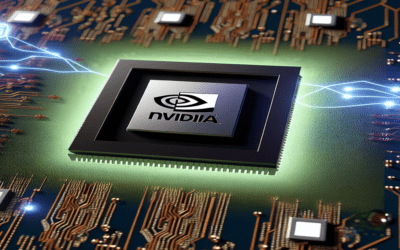 Microsoft Reigns Supreme in Nvidia AI Chip Market, Solidifying Leadership