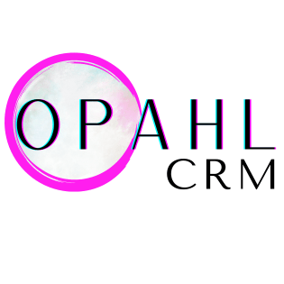 Opahl CRM 4 | Opahl Technologies |