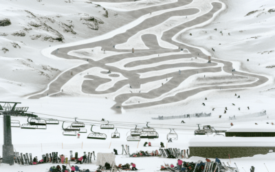 Skiers Scramble as Google Maps Ditches Ski Resort Feature