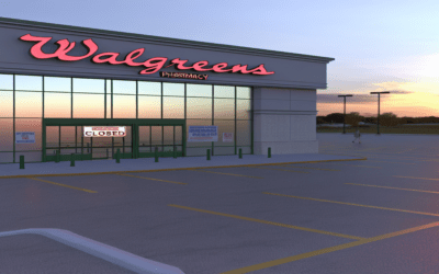 Walgreens Shutters Illinois Stores: Ripple Effects Felt