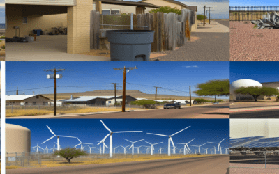 Harnessing the Winds of Change in West Texas