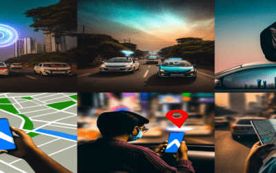 Revolutionize Your Travels with These 5 Google Maps Extensions