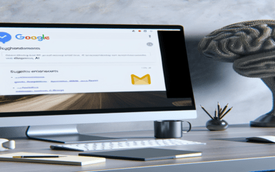 Gmail and Google Docs Supercharged with Free Gemini AI