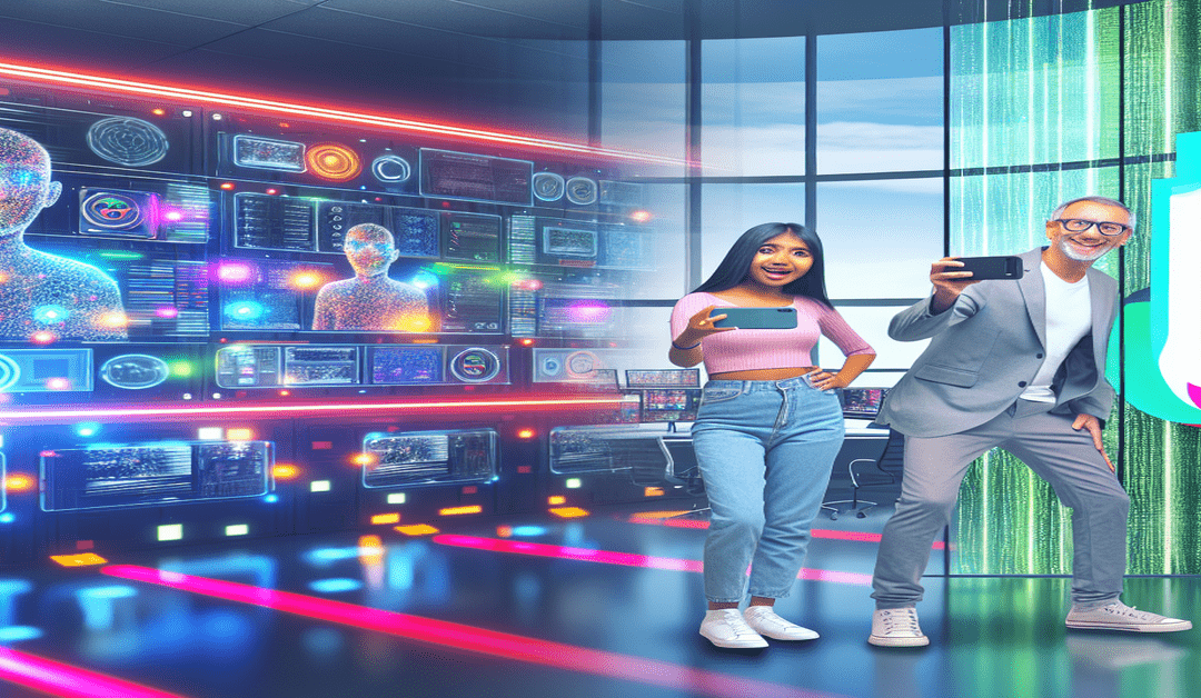 AI Startup Perplexity Seeks TikTok Merger Amid Regulatory Hurdles
