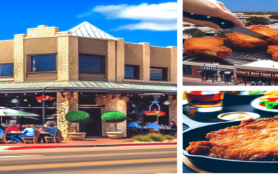 Lubbock’s Best Chicken-Fried Steak: Locals Spill the Secrets