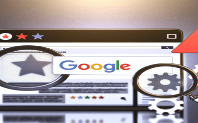 Google’s Fake Review Crackdown: CMA Spearheads Transparency