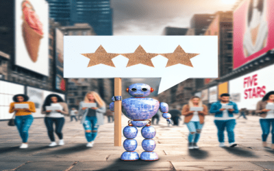 AI-Generated Fake Reviews: Unmasking the Deception, Empowering Consumers