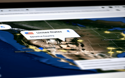 Google Maps’ “Sensitive Country” Label: Implications for the U.S.