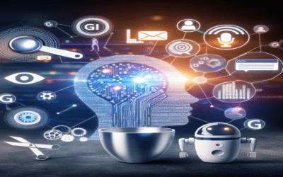 AI Unleashes SEO Disruption: Voice Search and GPT Reign