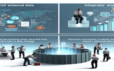 Boost Your Business with External Data Secrets