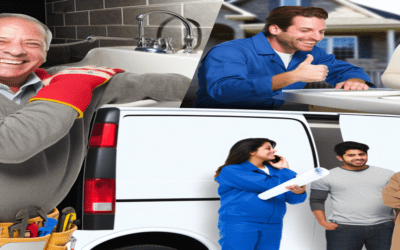 Mr. Rooter Plumbing Toronto Soars with 1,000 Stellar Google Reviews