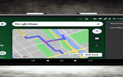 Google Maps Backtracks After Android Auto User Outcry