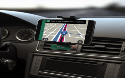 Google Maps Revamps Android Auto Interface for Enhanced User Experience