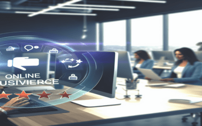 Unlocking UK Economic Growth: Harnessing the Power of Online Reviews