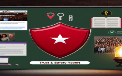 Yelp Unveils Robust Trust & Safety Measures for 2024