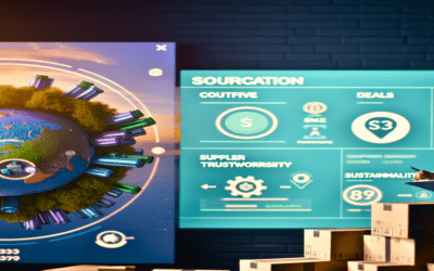US Small Businesses Embrace Direct Sourcing for Competitive Advantage