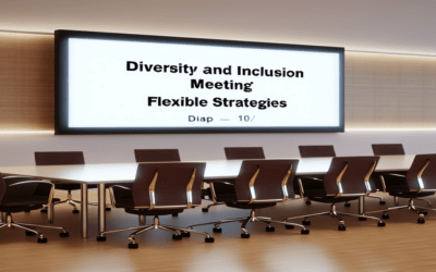 Google Revamps Diversity Approach Amid Legal Challenges