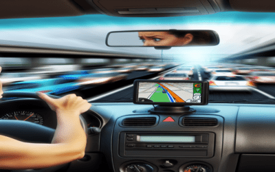 Google Maps Leads Driver Astray: Expressway Mishap Sparks Concern