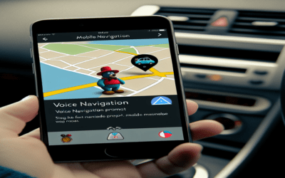 Navigate with Paddington: Waze Gets Adorably Themed Update