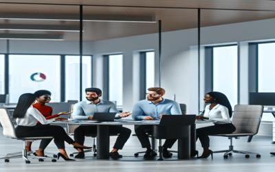 Google Embraces Holistic Approach to Diversity, Equity, and Inclusion