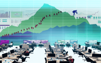 Empowering Small Businesses: Harnessing Data for Explosive Growth